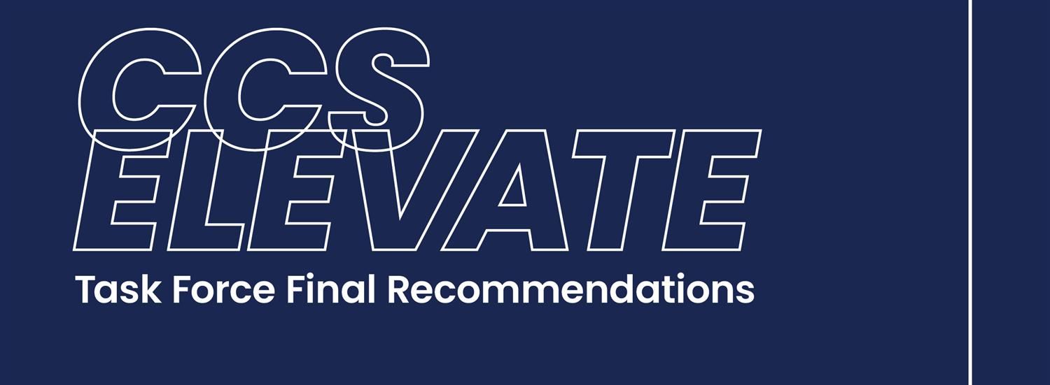 ccs elevate full width